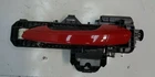 Mercedes C300 2008-2011 Rear Left Side Exterior Door Handle Red Oem DK910245 Used. Price: $38.50.