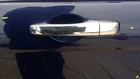 Rear Driver Left Lh Door Handle In Chrome 11 12 2013 14 Chrysler 200 Used. Price: $61.65.