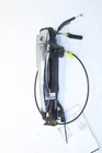 13-20 Nissan Pathfinder Sv 3.5L Awd Front Driver Left Side Door Exterior Handle Used. Price: $62.35.
