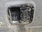 Door Handle Exterior Full Passenger Right Fits 00-06 Wrangler 604740 Used. Price: $94.00.