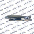 2011 2012 Dodge Caliber Front Right Passenger Side Exterior Door Handle Assembly Used. Price: $56.97.