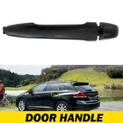 ? Exterior Outside Outer Door Handle Rear Left Fit 2009 2015 Toyota Venza New. Price: $17.99.