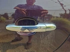 Used Rear Left Exterior Door Handle Fits: 2008 Buick Lucerne Grad. Price: $70.65.