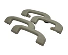 2016-20 Infiniti Q50 Front Rear Lh & Rh Side Roof Grib Handle Set 739406AU2A Oem Used. Price: $50.00.