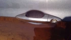 Driver Door Handle Exterior Assembly Body Colored Fits 12-17 Accent 249069 Used. Price: $63.19.