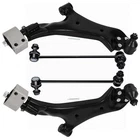 Front Control Arm + Ball Joint Sway Bar Ends K623488 For 2010-2017 Gmc Terrain New. Price: $87.39.
