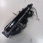 Door Handle Exterior Assembly Front Denali Fits 17-23 Gmc Acadia Oem Used. Price: $71.90.