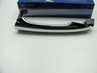 New Genuine Outside Left Door Handle Oem For 2011-2015 Hyundai Sonata 826513S010. Price: $29.99.