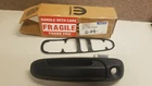 Genuine Mopar Handle Outside 55360614AB 2003-2007 Jeep Liberty New. Price: $45.99.