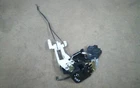 2001-2006 Hyundai Santa-fe Rear Driver Side Door Latch Assembly Used. Price: $85.00.