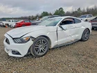 Used Left Exterior Door Handle Fits: 2016 Ford Mustang Painted Grade. Price: $144.90.