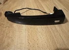 2020-2023 Chevrolet Blazer Front Right Exterior Door Panel Handle White Oem B4 Used. Price: $50.00.