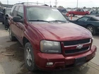 Door Handle Exterior Liftgate Fits 02-09 Envoy 1240456 Used. Price: $53.95.