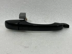 2007 - 2017 Jeep Patriot Right Passenger Rear Exterior Door Handle Pxr Black Used. Price: $29.70.