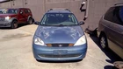 Driver Door Handle Exterior Assembly Front Fits 00-01 Focus 1181840 Used. Price: $54.61.