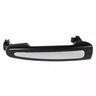 Genuine Ford Handle Assembly Door Outer DA5Z5422404BAPTM New. Price: $77.46.