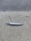 2011-2016 Mini Cooper R60 Countryman Front Left Door Exterior Handle Oem Used. Price: $30.00.