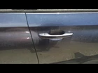Passenger Door Handle Exterior Assembly Front Fits 18-22 Accent 30033520 Used. Price: $110.70.