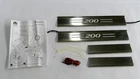 Fits 11-14 Chrysler 200 Door Sill Kit 82213237 New Oem. Price: $87.15.