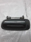 L/f Left Driver Front Door Exterior Handle Black 1994 Lexus ES300 ES-300 Z-62P Used. Price: $57.60.