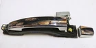 2008-2015 Chevrolet Captiva Saturn Vue Door Handle Chrome Rear Passenger Side Used. Price: $44.99.