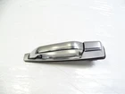 80 Mercedes W116 300SD Door Handle, Exterior, Rear Left/right Chrome 1167600059 Used. Price: $39.99.