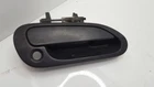 Door Handle Outer Passenger Right Front 1998 00 01 02 Honda Accord Used. Price: $30.10.