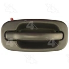 Aci 60204 Exterior Door Handle For Select 04-07 Chevrolet Gmc Models New. Price: $28.99.