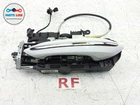 2010-2017 Bmw 535I Gt F07 Front Right Exterior Door Handle Grab Grip Opener Assy Used. Price: $42.24.
