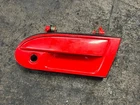 1991-1999 3000GT Dodge Stealth Driver Side Door Handle Red Used. Price: $42.00.