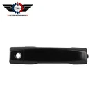 Front Left Exterior Door Handle For Nissan Titan Infiniti QX56 New. Price: $15.29.