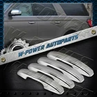 Mirror Chrome 2018-2024 Ford Expedition Door Handle Covers No Smart Keyholes New. Price: $26.41.