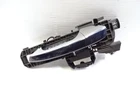 14 Mercedes X166 GL450 Door Handle, Exterior, Left Rear, Keyless, 2047602534 Used. Price: $69.99.