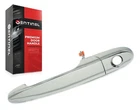 Exterior Door Handle Chrome Front Left Driver Side For Buick Chevy Saturn New. Price: $14.50.