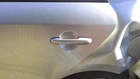 Driver Door Handle Exterior Assembly Painted Fits 10-13 Forte 27030928 Used. Price: $110.70.
