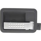 Interior Door Handle Black Fits 2004-2011 Dodge Dakota Durango Chrysler Aspen New. Price: $53.29.