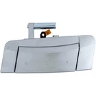 Dorman 96862 Exterior Door Handle Front Right Silver New. Price: $148.59.