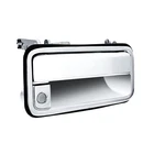 United Pacific 111047 Chrome Exterior Door Handle, Right New. Price: $33.99.