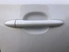 Passenger Door Handle Exterior Assembly Front Fits 15-20 Sedona 949142 Used. Price: $127.50.