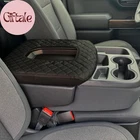 Center Console Cover Compatible With 2019-2025 2026 Chevy Silverado/gmc Sierra J New. Price: $42.64.