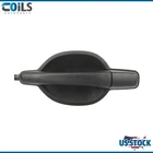 Outside Door Handle Front Right Passenger For 04-11 Mitsubishi Endeavor Textured New. Price: $18.39.