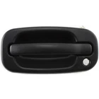 Door Handle Outside Exterior Black Front Driver Left Lh For Chevy Gmc New. Price: $14.39.