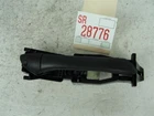 Door Handle C230 2002 2005 Right Passenger Side Front Outer Exterior Opener Oem Used. Price: $37.49.