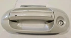03 04 05 06 Ford Expedition Pearl White Left Front Exterior Drivers Door Handle Used. Price: $20.00.