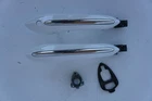 Original Bmw F10 F11 F06 F12 F01 Handlebar Left Right 7231932 7231933 Used. Price: $115.25.