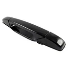 For Chevy Silverado 2500 Hd 07-14 Exterior Door Handle Rear Driver Side New. Price: $30.02.