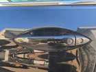 Used Front Left Exterior Door Handle Fits: 2017 Honda Pilot Assembly Body. Price: $90.90.