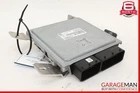 2013-2016 Porsche Cayman 981 2.7L Engine Computer Control Module 99161860203 Oem Used. Price: $120.00.