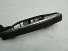 Door Handle C230 1997 Mercedes Benz Left Driver Side Rear Back Outer Opener Oem Used. Price: $59.99.