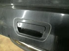 Door Handle Exterior Assembly Liftgate Painted Fits 11-13 Durango 104744293 Used. Price: $42.99.
